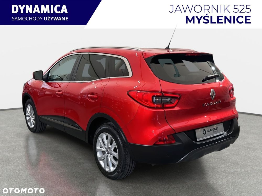 Renault Kadjar - 7