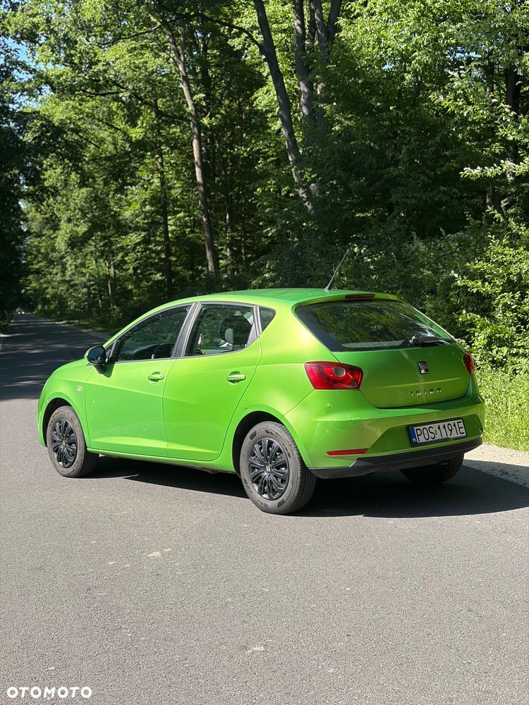 Seat Ibiza 1.2 12V Style - 4