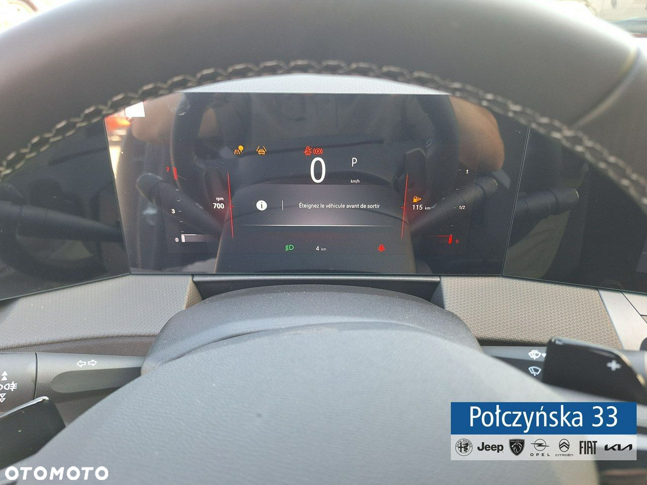 Opel Astra - 33