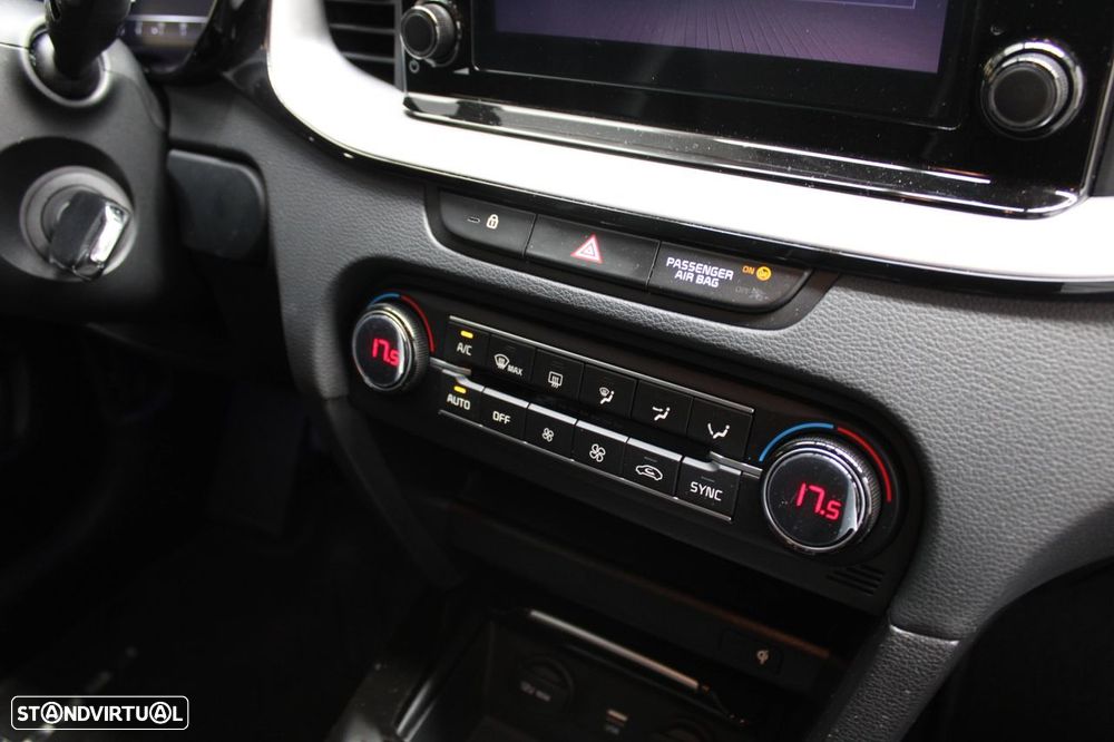 Kia Ceed 1.0 T-GDI Drive - 16