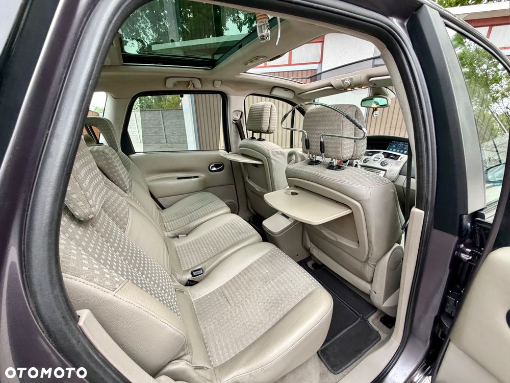 Renault Scenic - 9