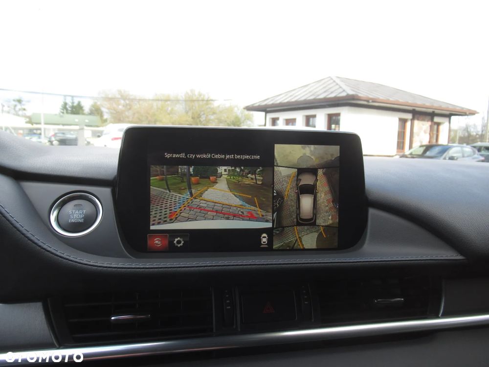 Mazda 6 2.0 SkyJoy - 21