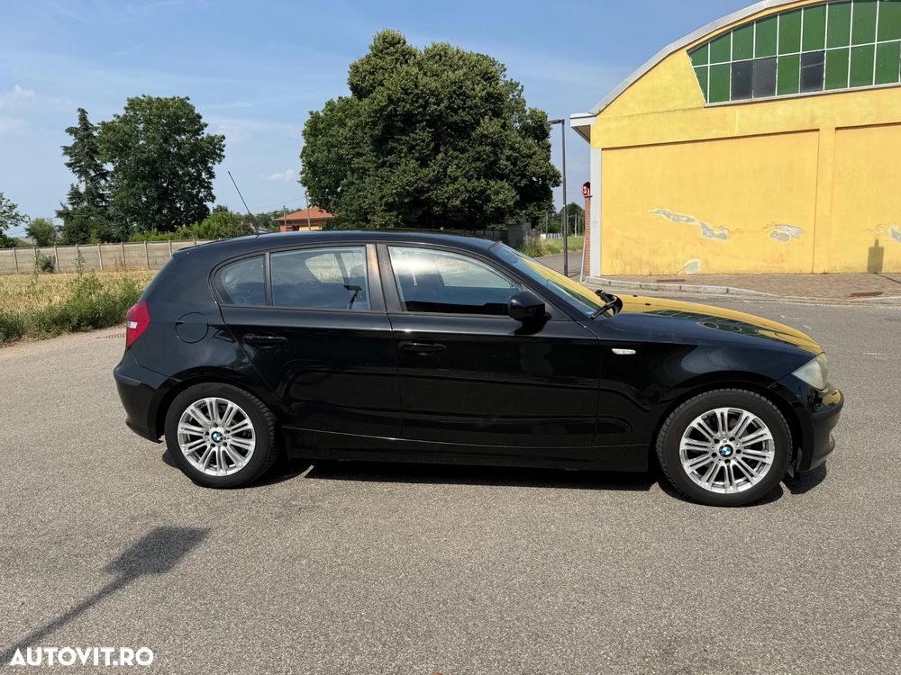 BMW Seria 1 118d - 16