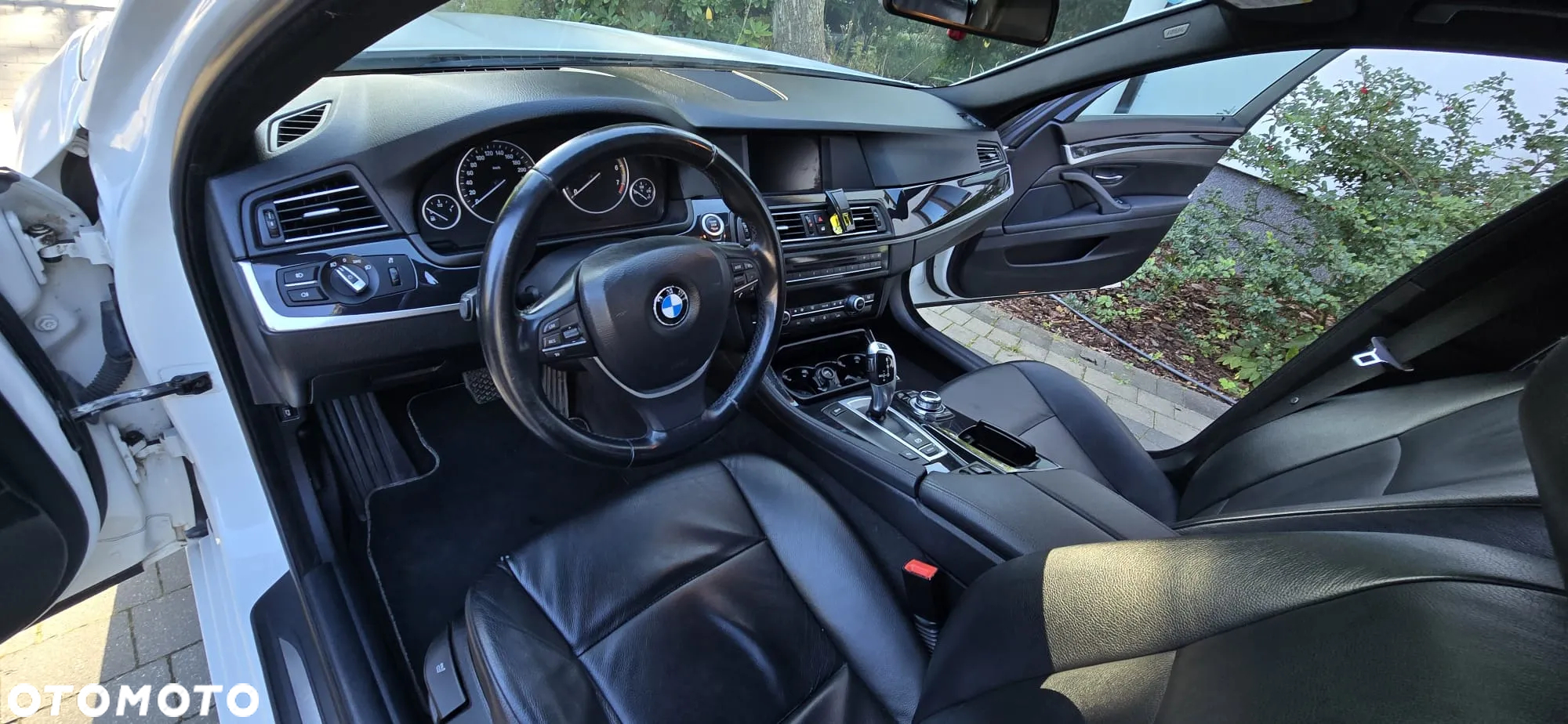 BMW Seria 5 - 25