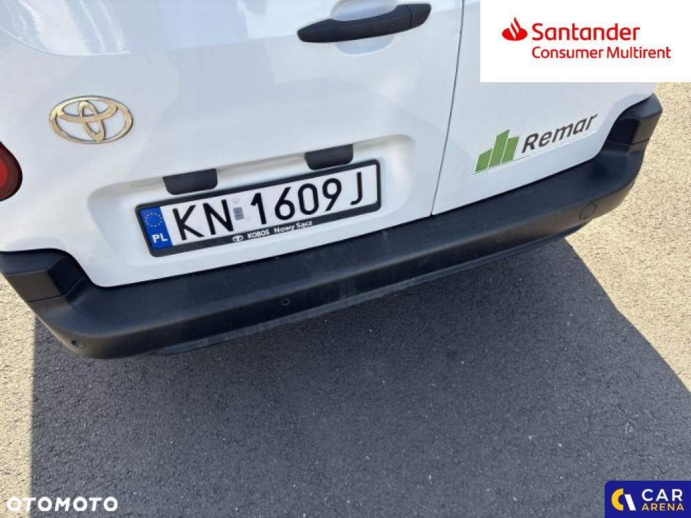 Toyota ProAce City - 34