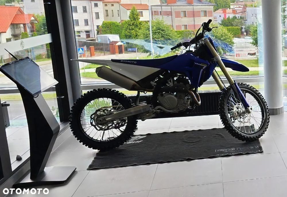 ZX MOTO 250MX - 3