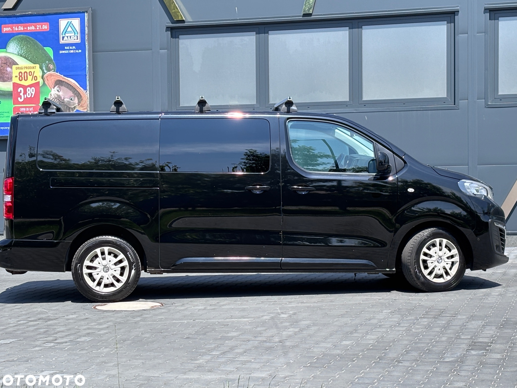 Peugeot Expert - 10