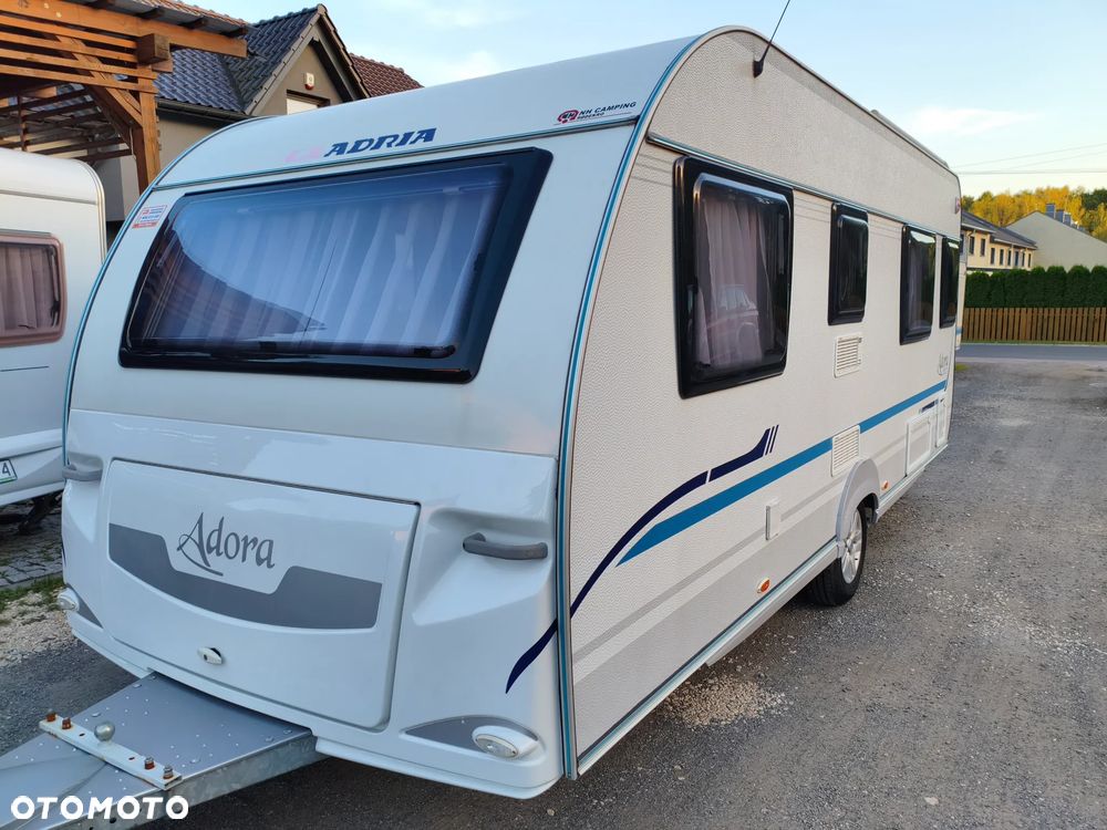 Adria - 3