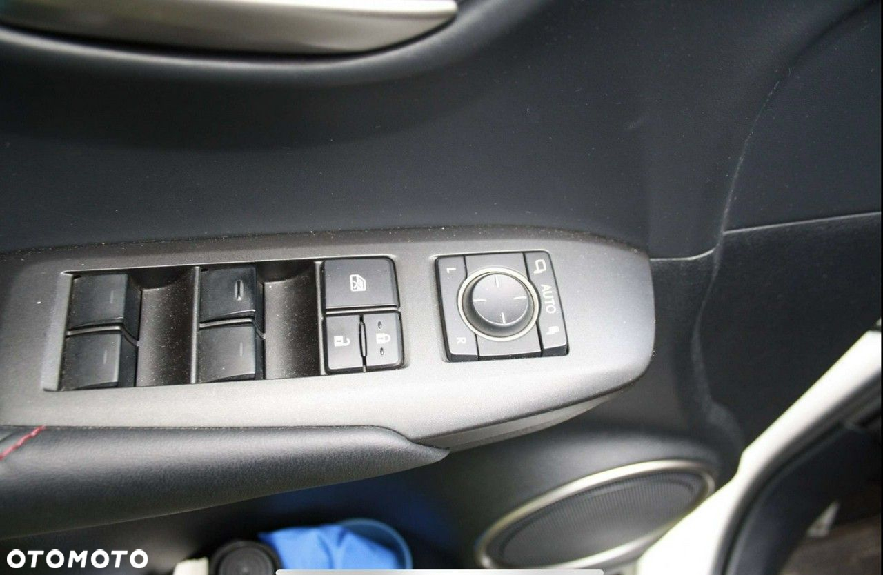 Lexus NX - 12