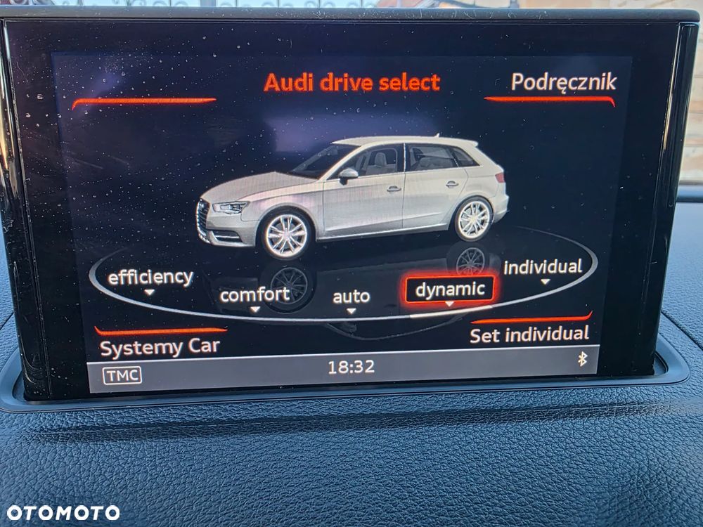 Audi A3 Sportback - 30