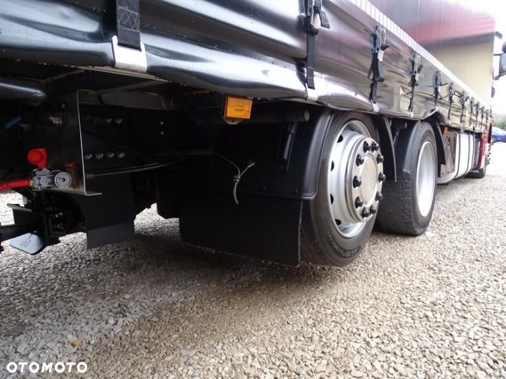 Scania R490 - 3