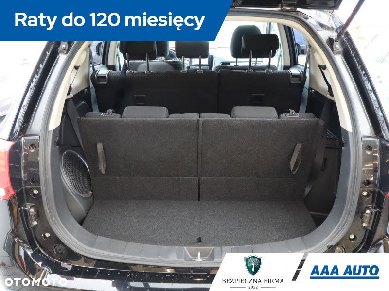 Mitsubishi Outlander - 15