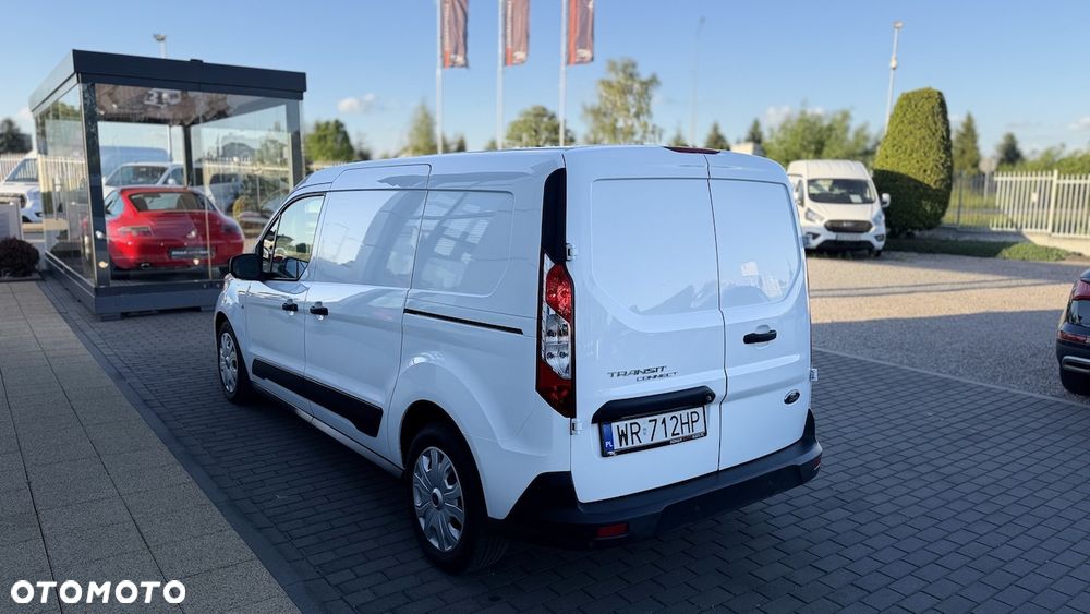 Ford Transit Connect - 5