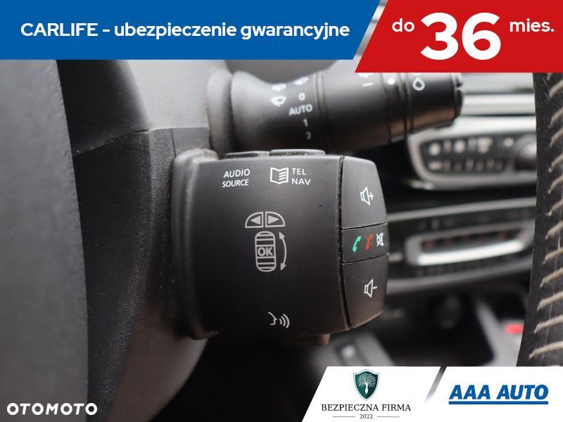 Renault Scenic - 19