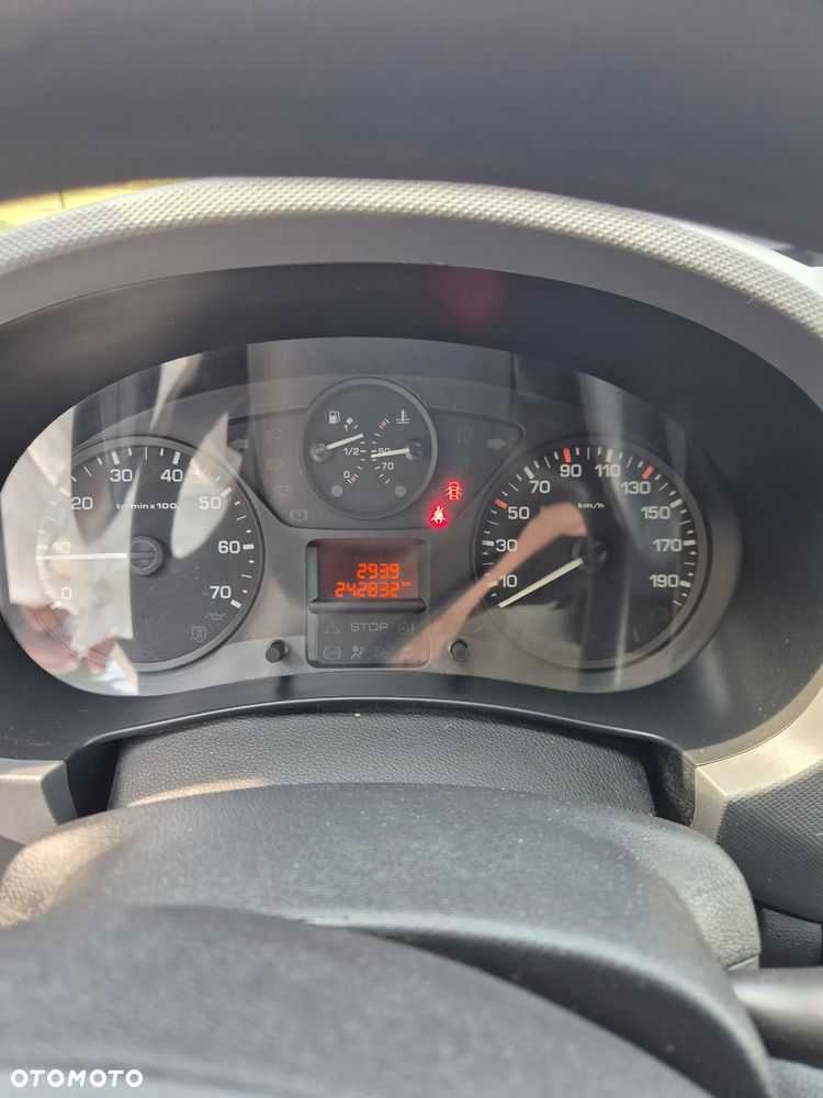 Citroën BERLINGO - 14