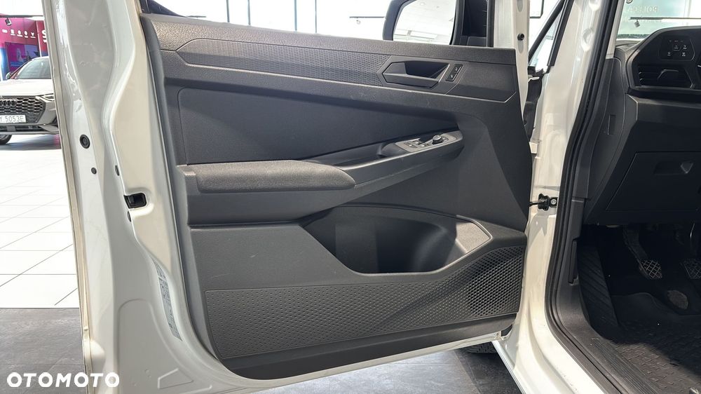 Volkswagen Caddy 2.0 TDI - 11