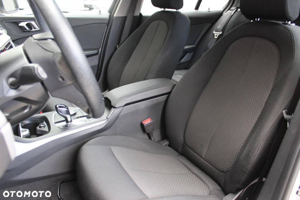 BMW Seria 1 118d Advantage - 8