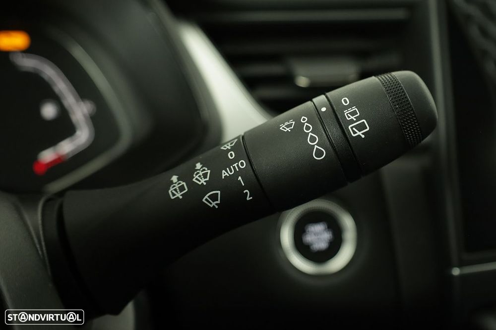 Renault Captur 1.0 TCe Techno - 17