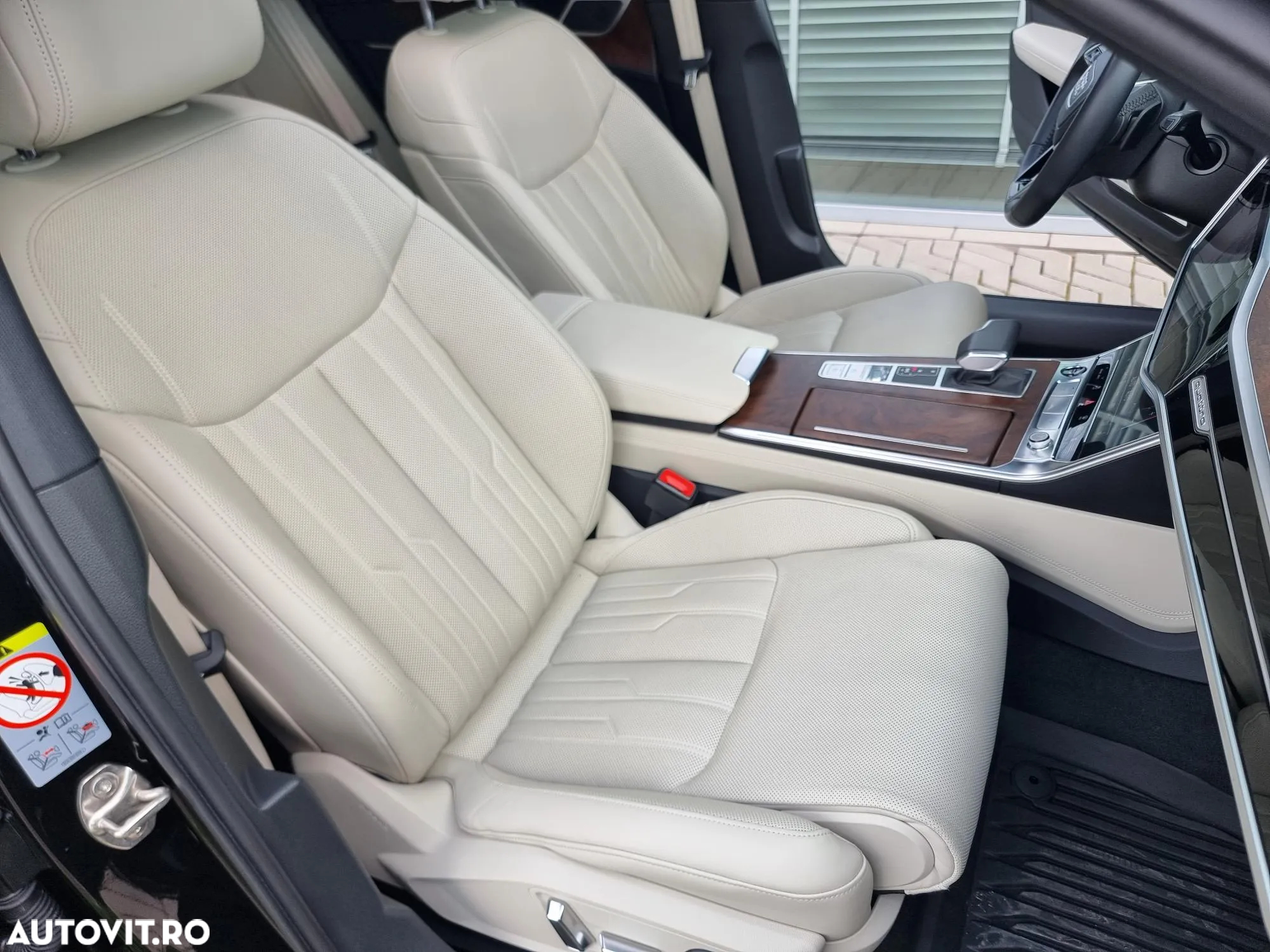Audi A6 Allroad 3.0 45 TDI quattro Tiptronic - 35
