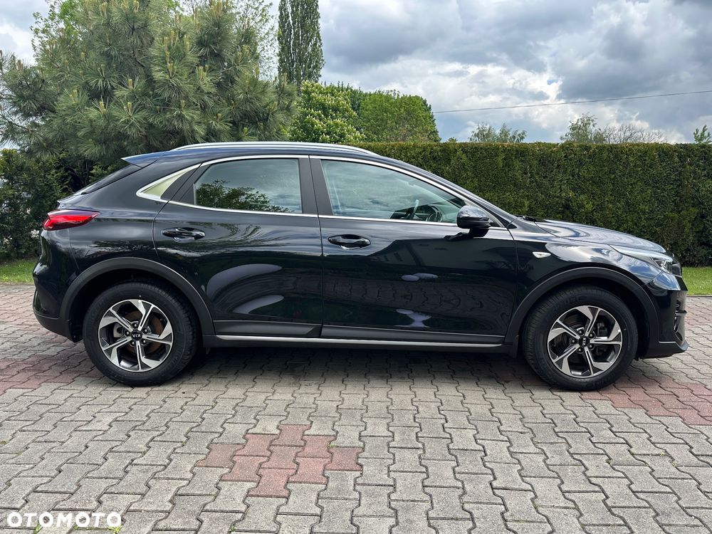 Kia XCeed 1.5 T-GDI OPF BLACK XDITION - 6