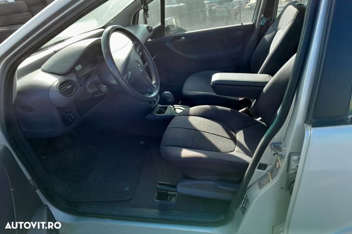 Dezmembrez Mercedes-Benz A-Class W168 [1997 - 2001] Hatchback A 160 A - 5