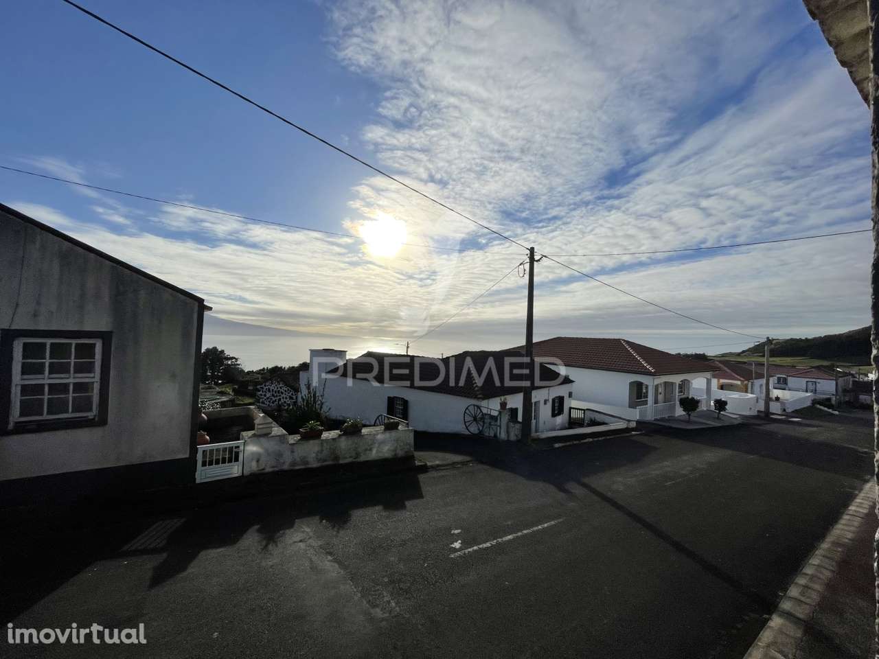 Moradia T2 em Santo Amaro - Grande imagem: 2/12