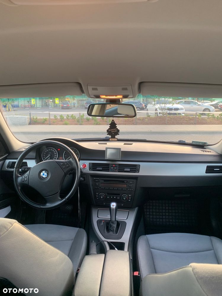 BMW Seria 3 - 8