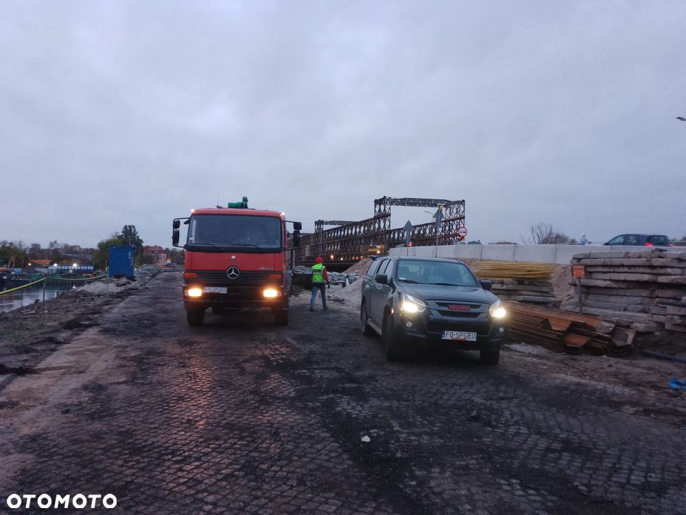 Mercedes-Benz 917 - 5