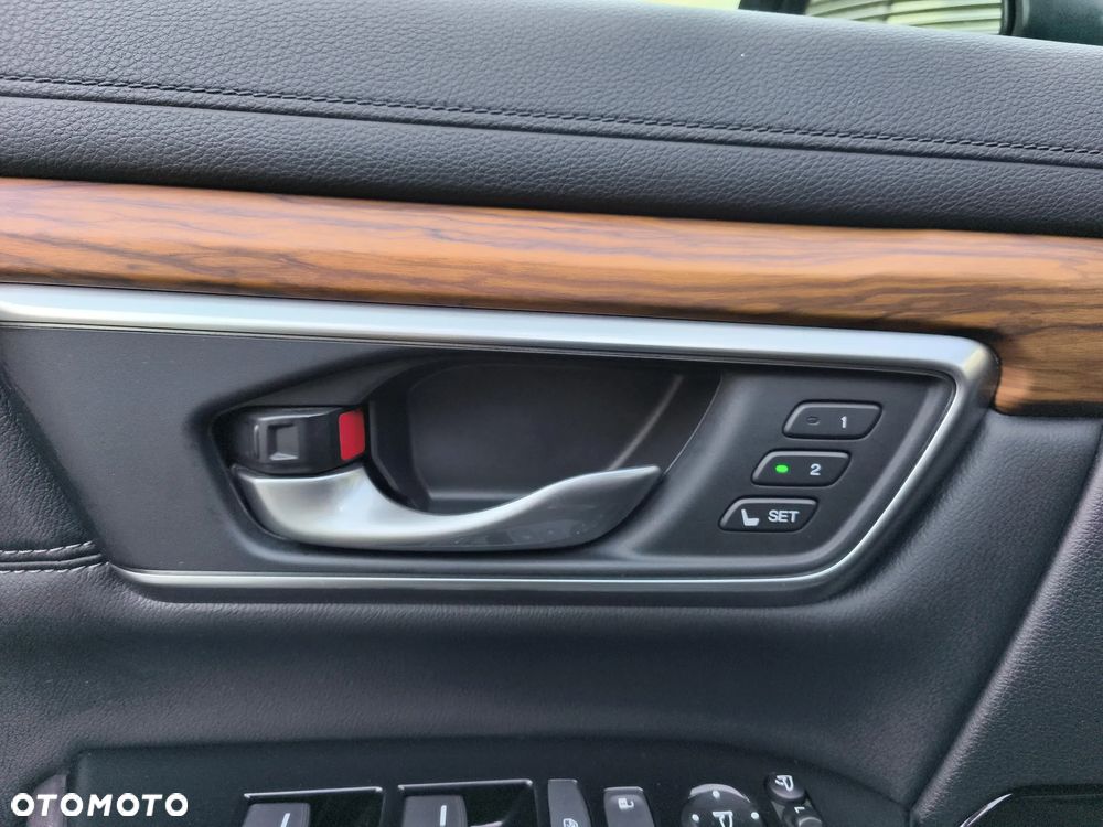 Honda CR-V 1.5 Executive (Honda Connect+) - 25