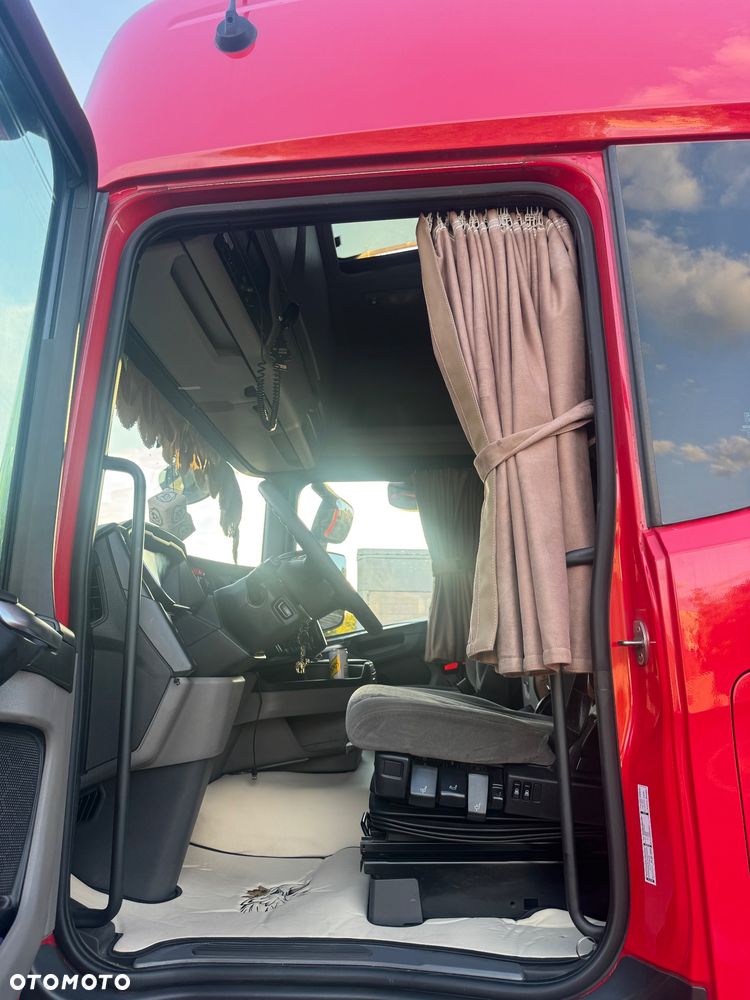 Scania R450 - 8
