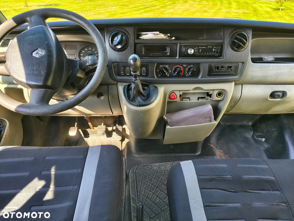 Renault Master - 6