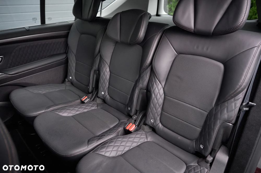 Renault Espace BLUE dCi 190 EDC INITIALE PARIS - 12