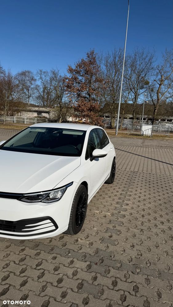 Volkswagen Golf 1.5 TSI EVO Life - 7