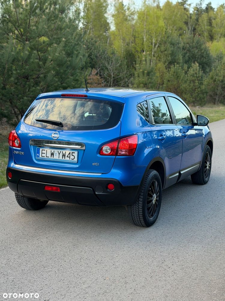 Nissan Qashqai 2.0 dCi 4x4 Tekna Premium - 16