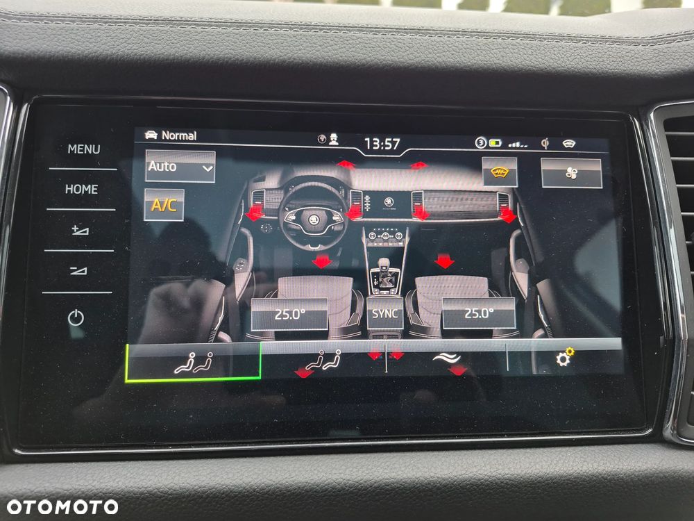 Skoda Kodiaq 2.0 TSI 4x4 L&K DSG - 15