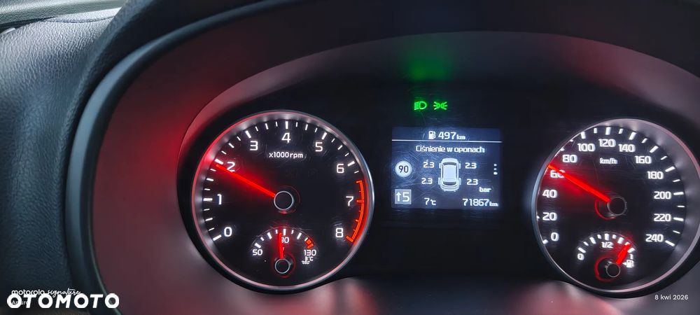 Kia Sportage 1.6 T-GDI L Business Line Plus 2WD - 38