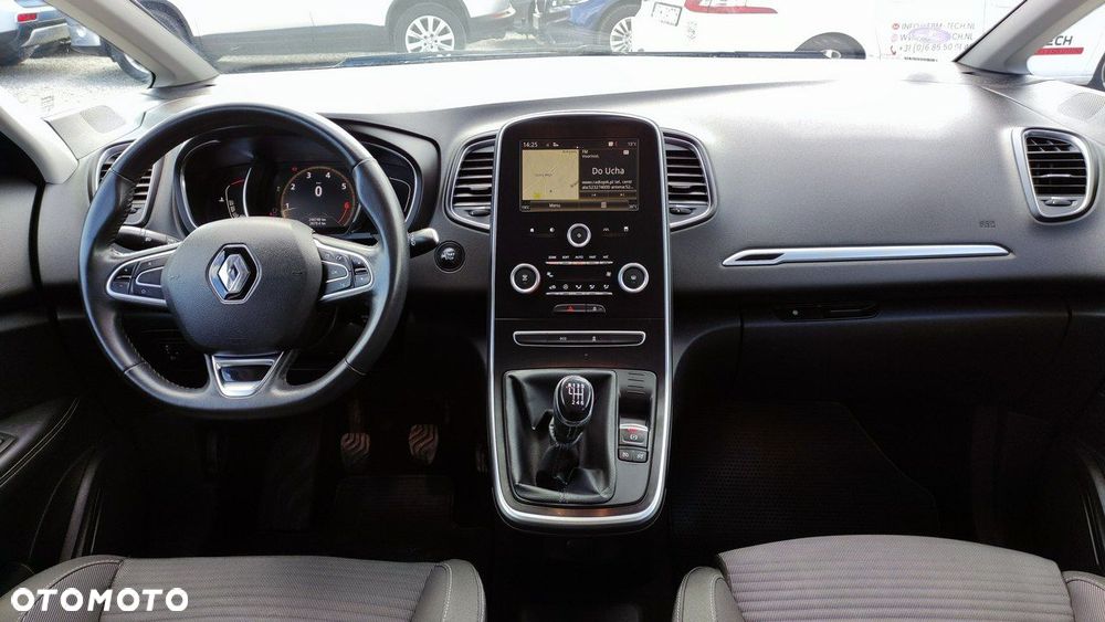 Renault Scenic ENERGY TCe 130 INTENS - 5