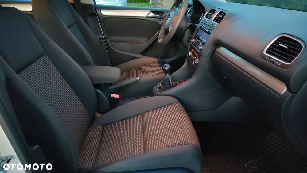 Volkswagen Golf 1.4 Edition - 7