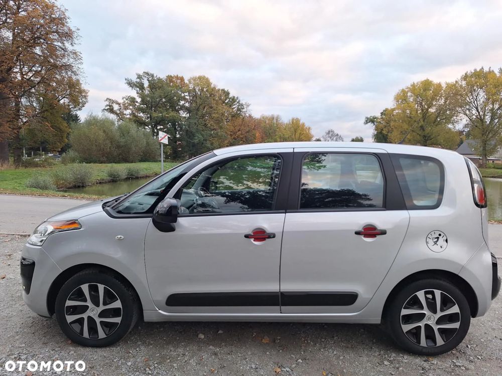 Citroën C3 Picasso 1.2 PureTech Exclusive - 9