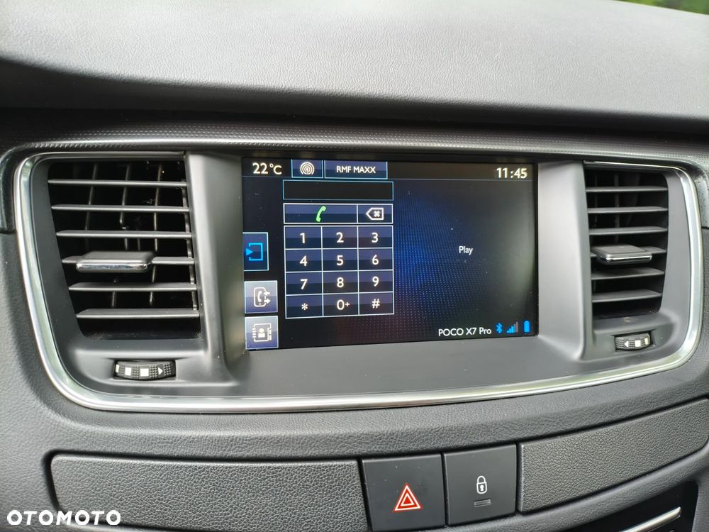 Peugeot 508 BlueHDi 120 Stop&Start Active - 32