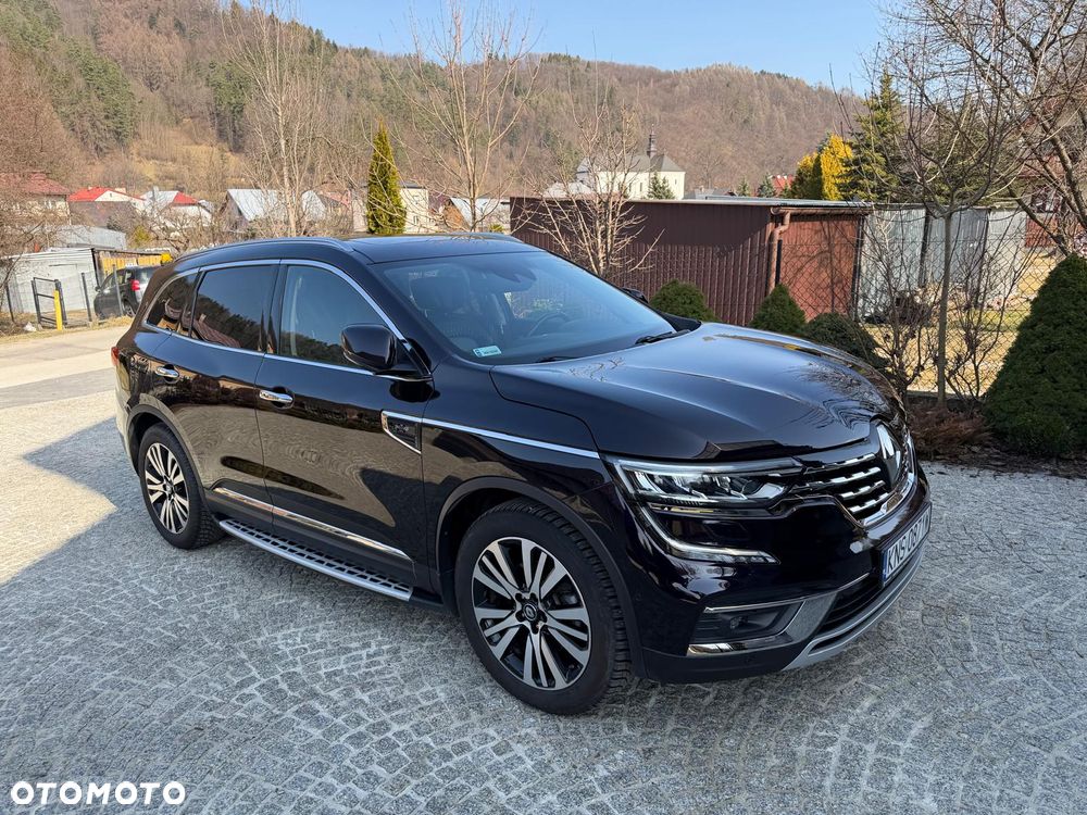 Renault Koleos 2.0 Blue dCi Initiale Paris 4x4 X-Tronic - 15