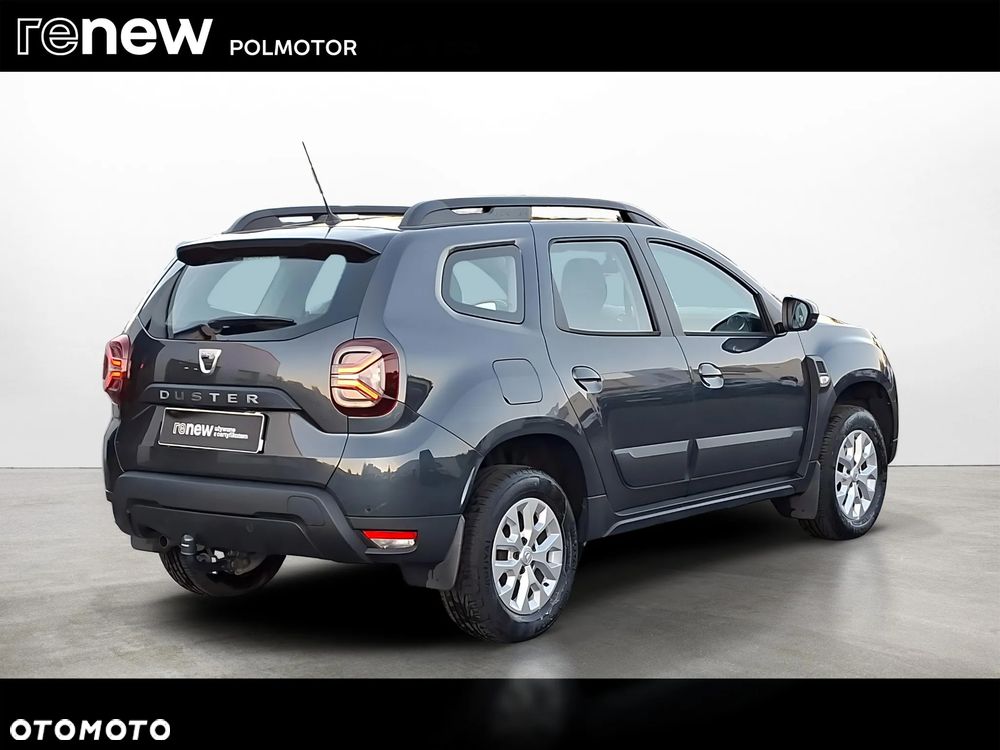 Dacia Duster 1.0 TCe Comfort - 5