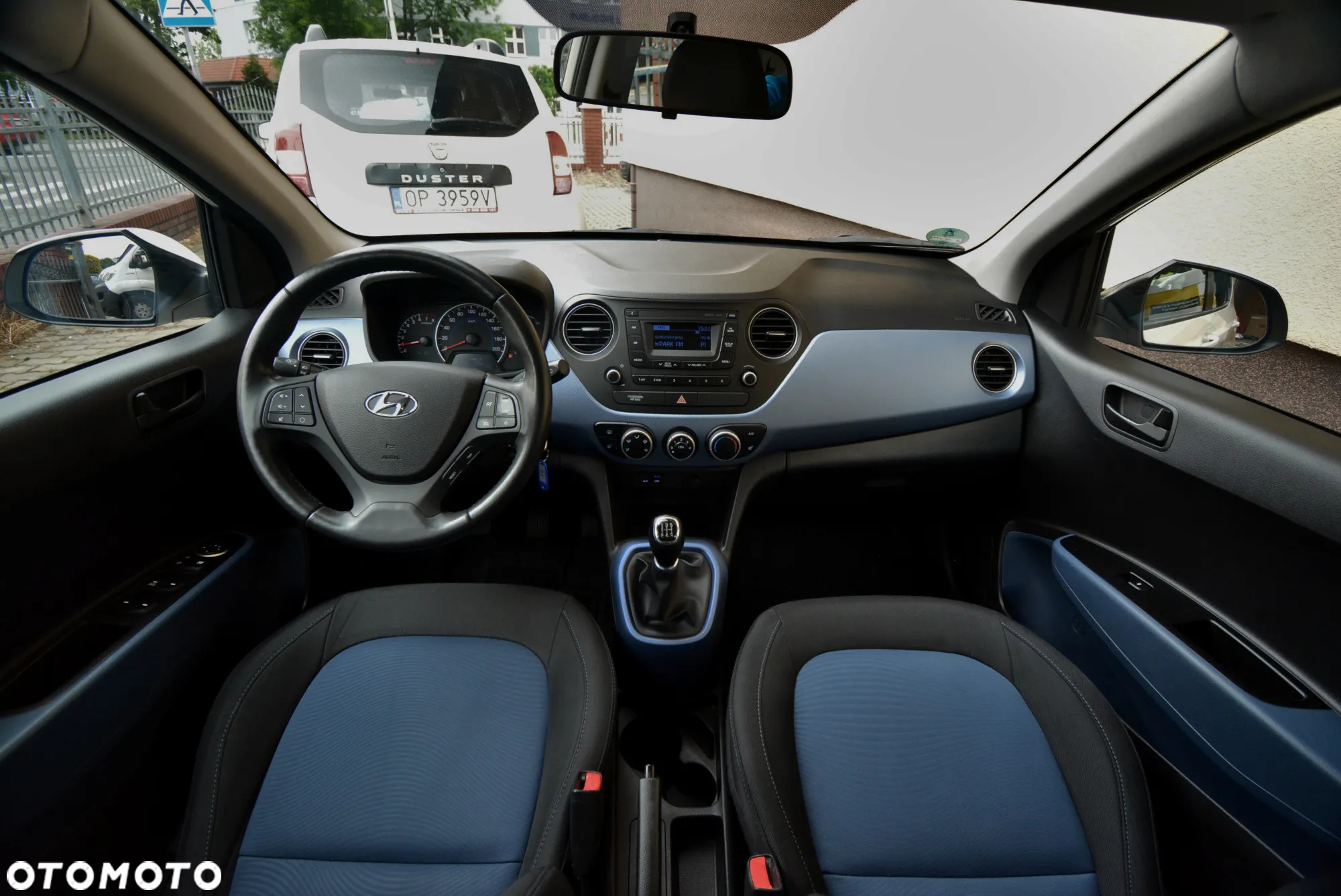 Hyundai i10 1.0 Trend - 17