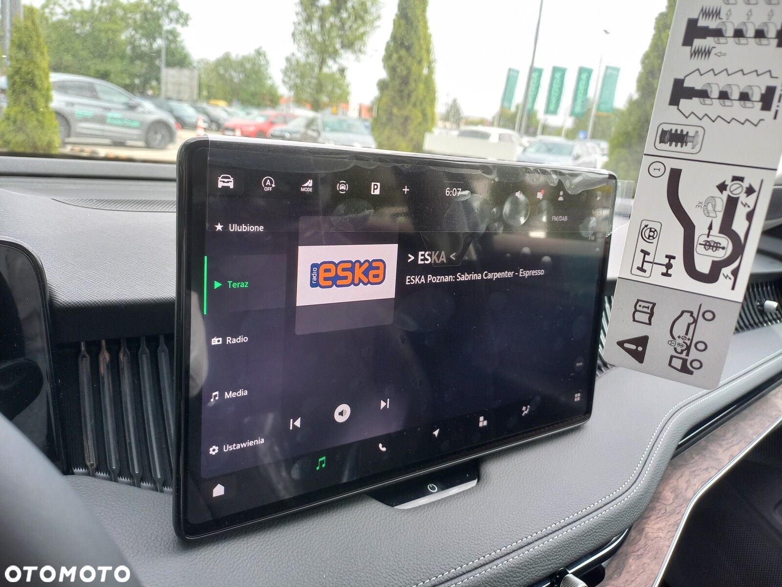 Skoda Superb - 21