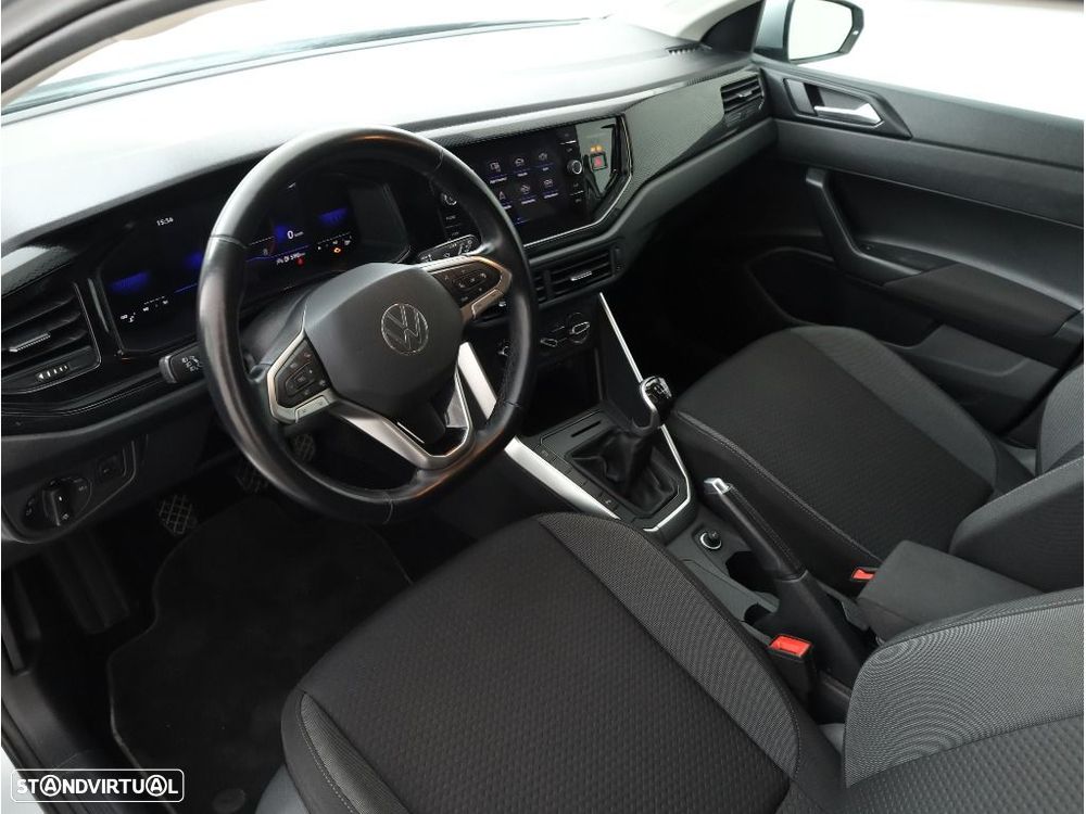 VW Polo 1.0 TSI Urban - 13