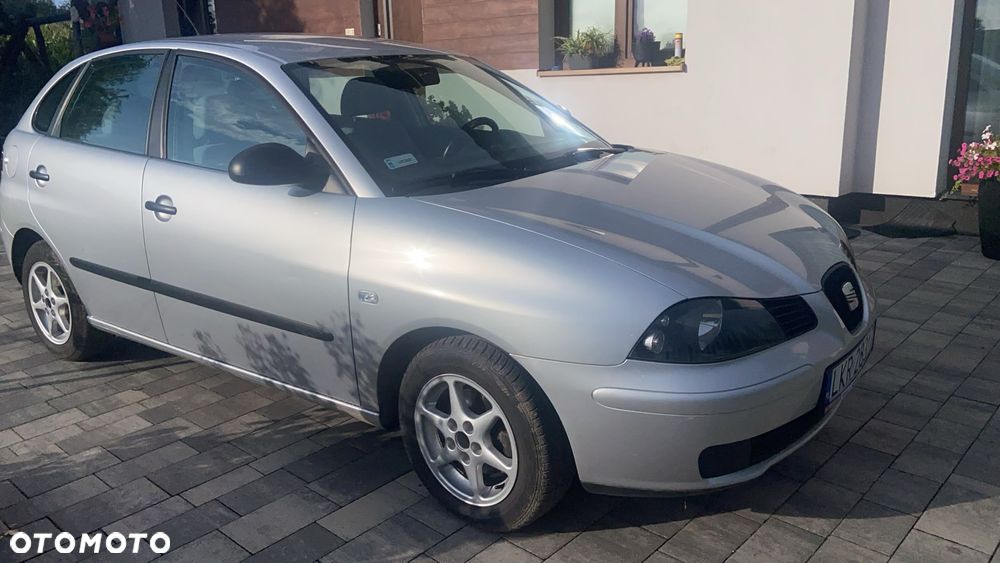 Seat Ibiza - 13