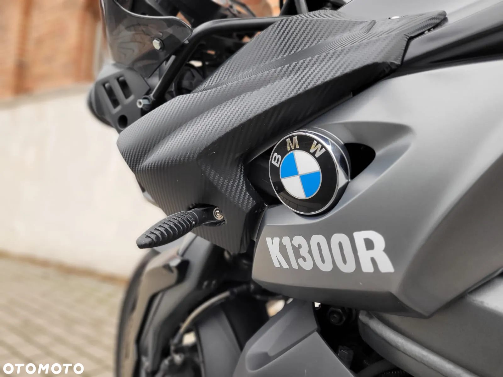 BMW K - 8