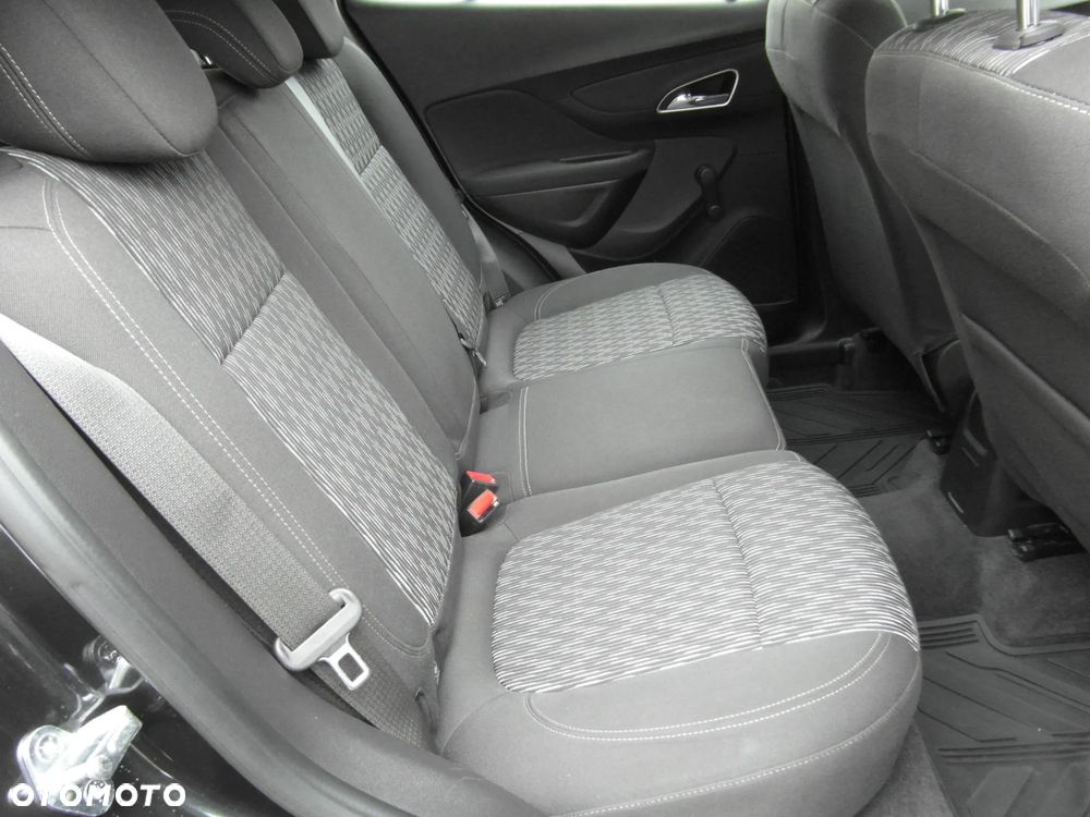 Opel Mokka 1.6 ecoFLEX Start/Stop Selection - 30