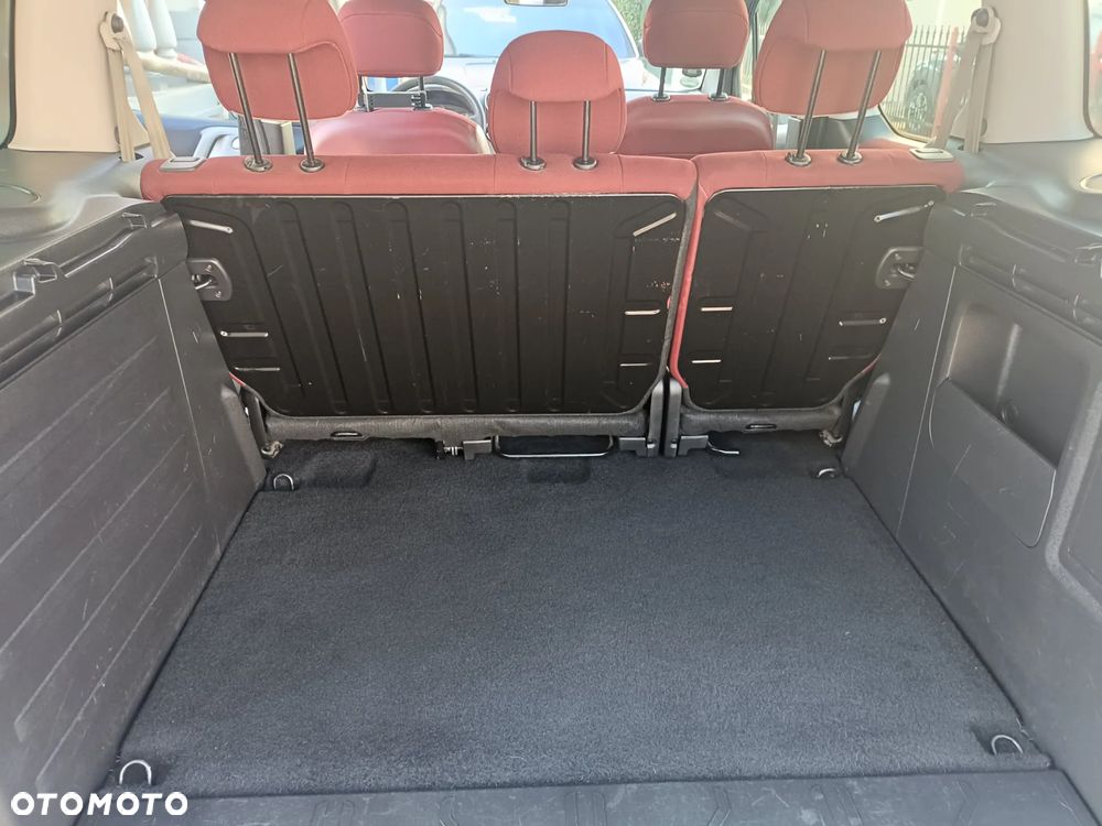 Citroën Berlingo VTi 120 Multispace - 19