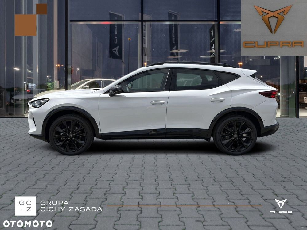 Cupra Formentor - 3
